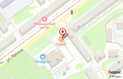 Форштадтская пивоварня СиBEERяк Алтай в Кузнецком районе на карте