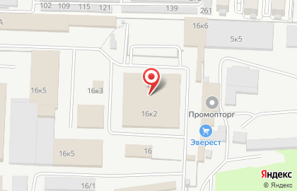 Virbac на карте