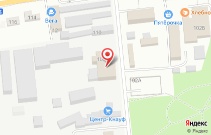 Компания Кровля Маркет на карте