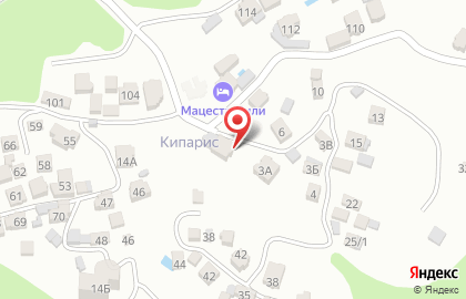 ООО Мост на карте