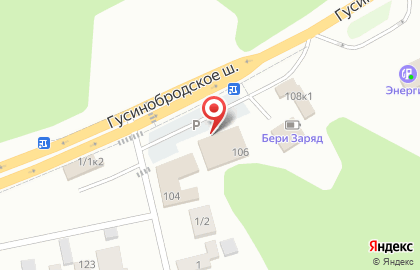 Бургерная КофеМясоБулка на карте
