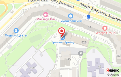 Компания Brixo на карте