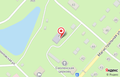 Средняя общеобразовательная школа с дошкольным отделением сельское поселение Александровка на Советской улице на карте
