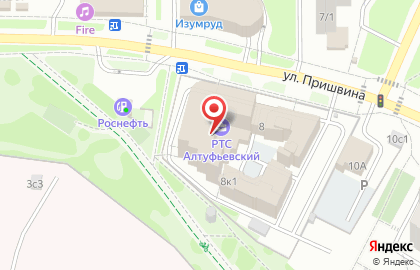 ​Оптовая компания МС Групп на карте