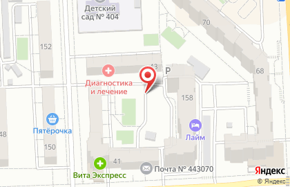 Елена, ООО Профбытсервис на карте