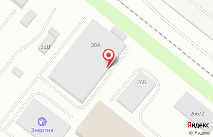Центр антикоррозийной обработки Defender в Орджоникидзевском районе на карте