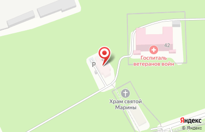 Производственная компания Доступная среда на карте