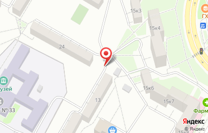 Ассорти на карте