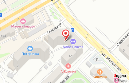 PRO_шить на карте