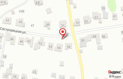 Интерьер Синтез в Клине на карте