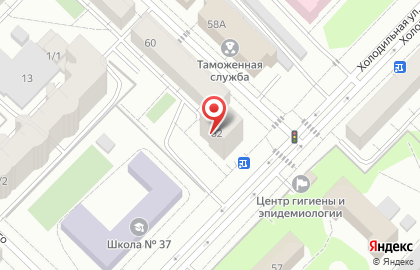 Ремонтная компания АВАСТ+ на карте