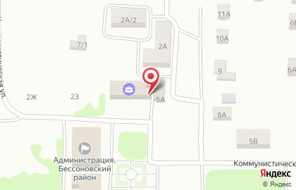 Магазин Kolos.ok на карте
