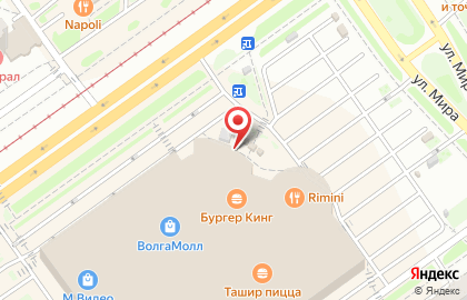 Строительная компания Юг-ДОМ ПЛЮС на улице Александрова на карте