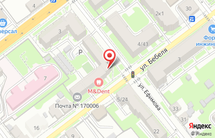Студия интерьерного текстиля на карте