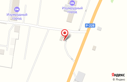 АЗС в Волгограде на карте