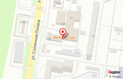 Кулинарный магазин Печки-Lavочки в Ленинском районе на карте