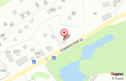 Строительная компания Слк-групп на карте