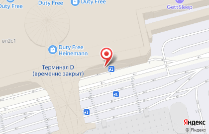 MobileStore на Шереметьевском шоссе на карте