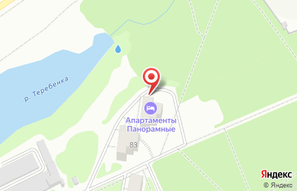 Среднерусский банк Сбербанка России, ОАО, г. Чехов на карте