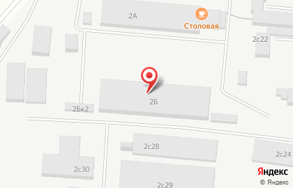 ООО Сибпрофильцветмет на карте