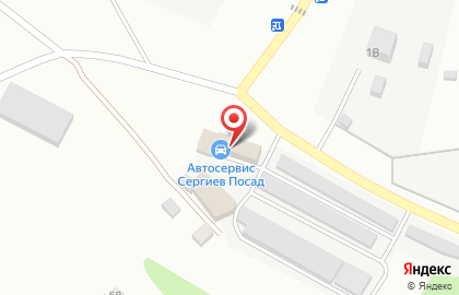 Автосалон Автоград в Москве на карте