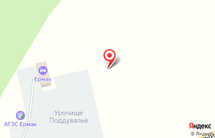 Шиномонтажная мастерская на Солнечной улице на карте