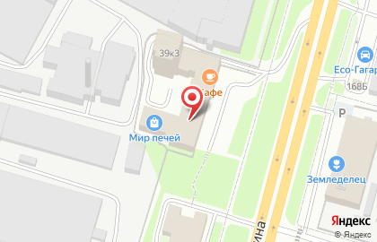 Go VoIP на карте
