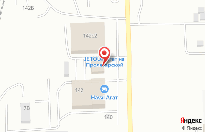 Автосалон Нк-Авто на карте