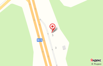 Караоке Натали в Челябинске на карте