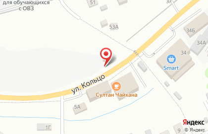 Мария на карте
