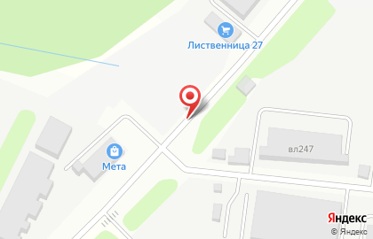 ООО Хлеб.ру на карте