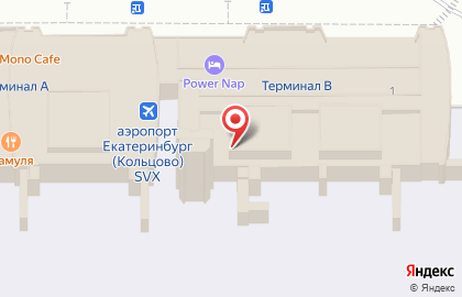 МЕТКОМБАНК в Екатеринбурге на карте