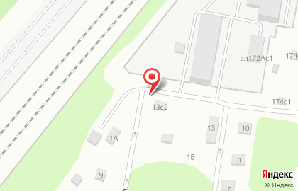 OOO "АВТО-ГРАНТА" на карте