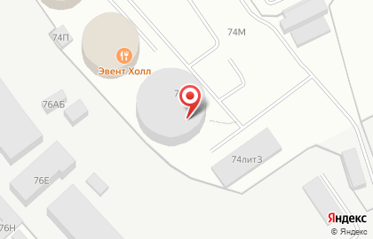 Тампопечать на карте