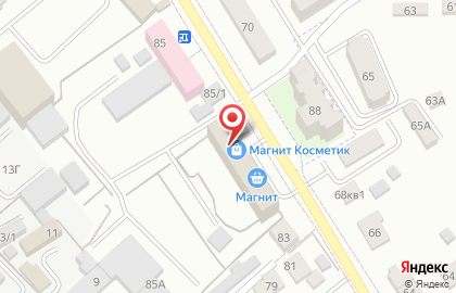 ООО ТоргЛит на карте