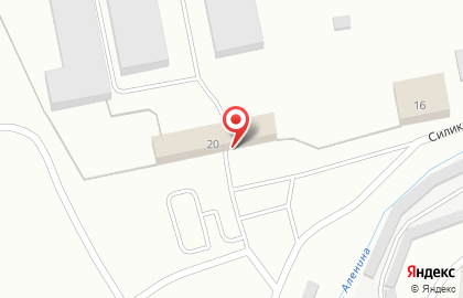 Банкомат в Кемерово на карте