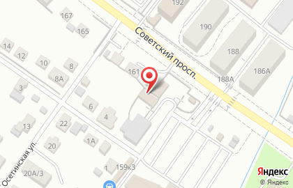 Фабрика теплиц усадьба в Калининграде на карте