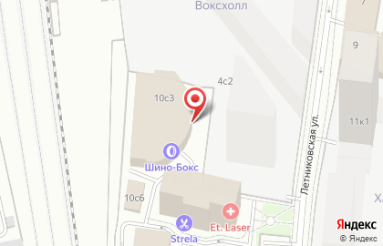 Секс шоп asexstore на карте