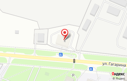 RBT Service на карте