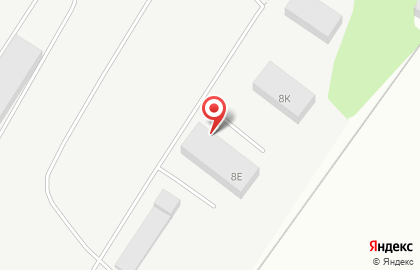 Закупочная фирма Костромет на Базовой улице на карте