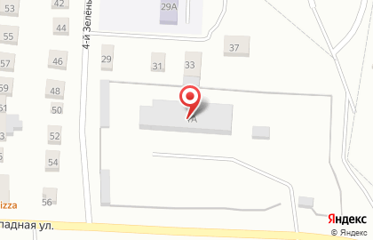 Автотранспортное предприятие Сититранс на карте
