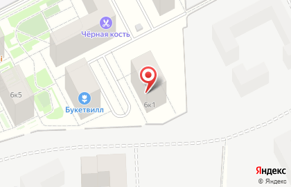 Up Sushi на карте