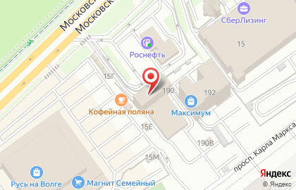 Gray Way Logistic на карте