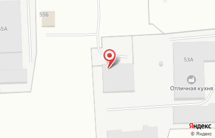 Мебельный салон Акси-мебель на улице Гагарина на карте