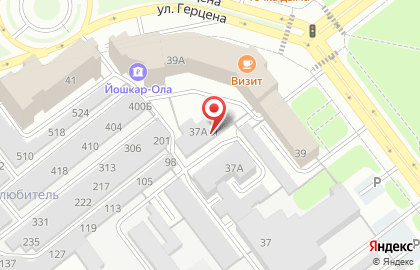 Центр автоэлектроники На Гагарина 2 на карте