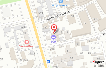 Компания по доставке еды Панда на улице Льва Толстого на карте