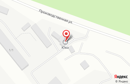 ООО Барсс на карте