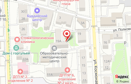Новель-плюс, ООО на карте