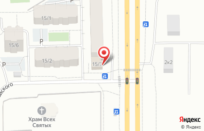 Алкомаркет Ремикс на улице Можайского, 15/3 на карте
