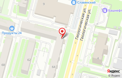 Страховой агент официальный представитель АльфаСтрахование, Ингогосстрах, Югория на карте
